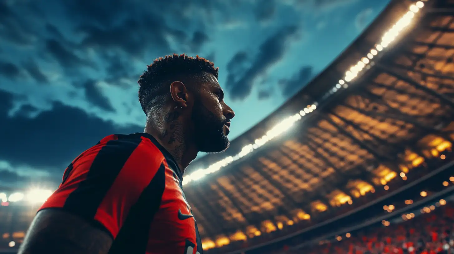 jogos de futebol hoje — Champions League 2