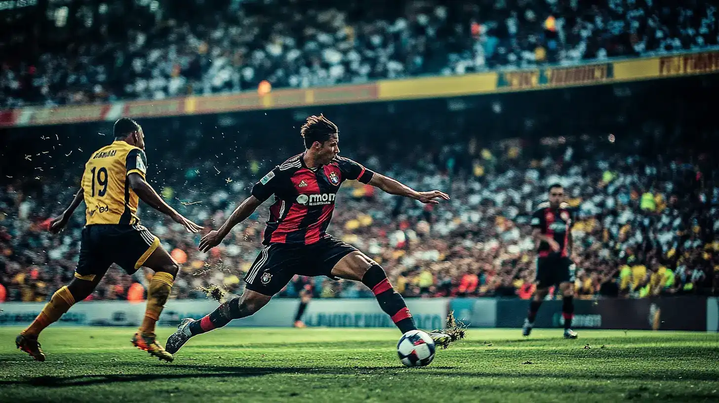 jogos de futebol hoje — NFL