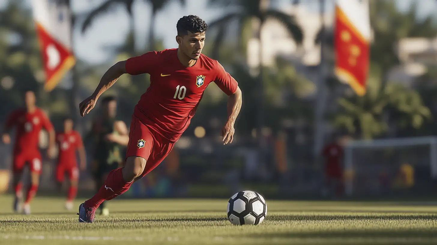 jogos de futebol hoje — Vôlei