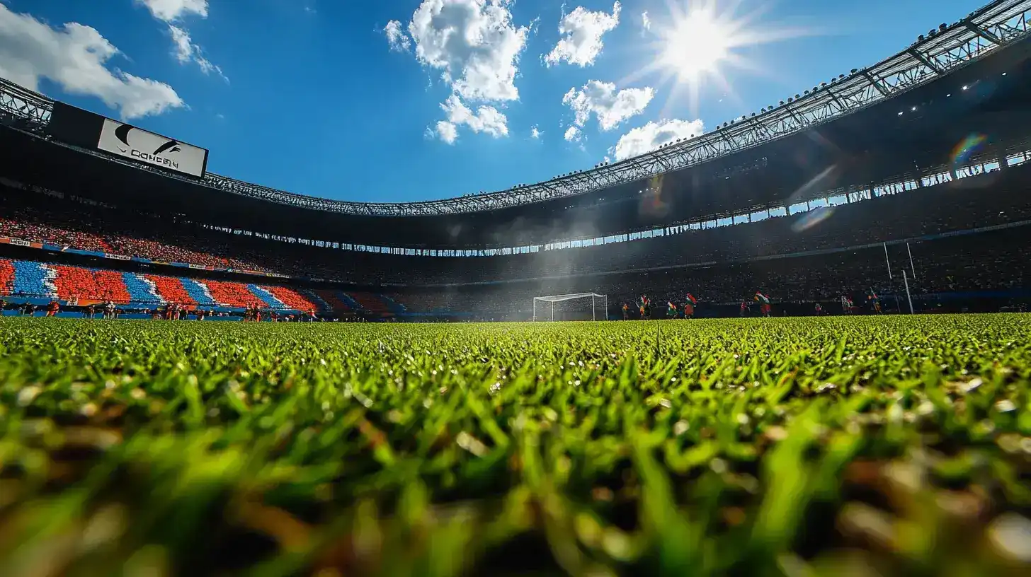 jogos de futebol hoje — sports 7