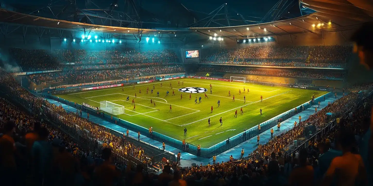 jogos de futebol hoje — esports 10