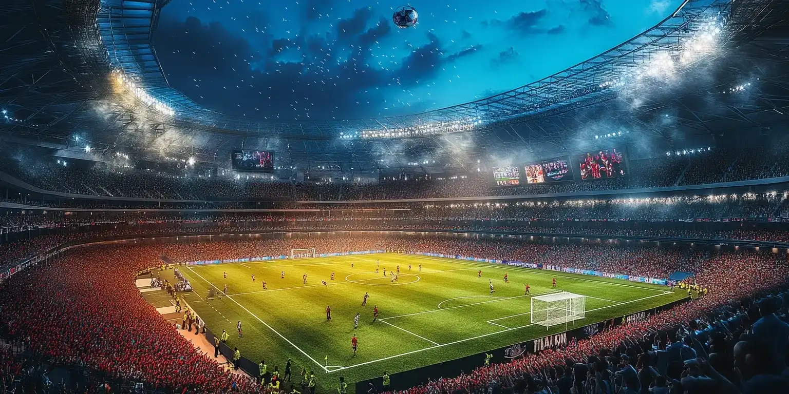 jogos de futebol hoje — esports 12
