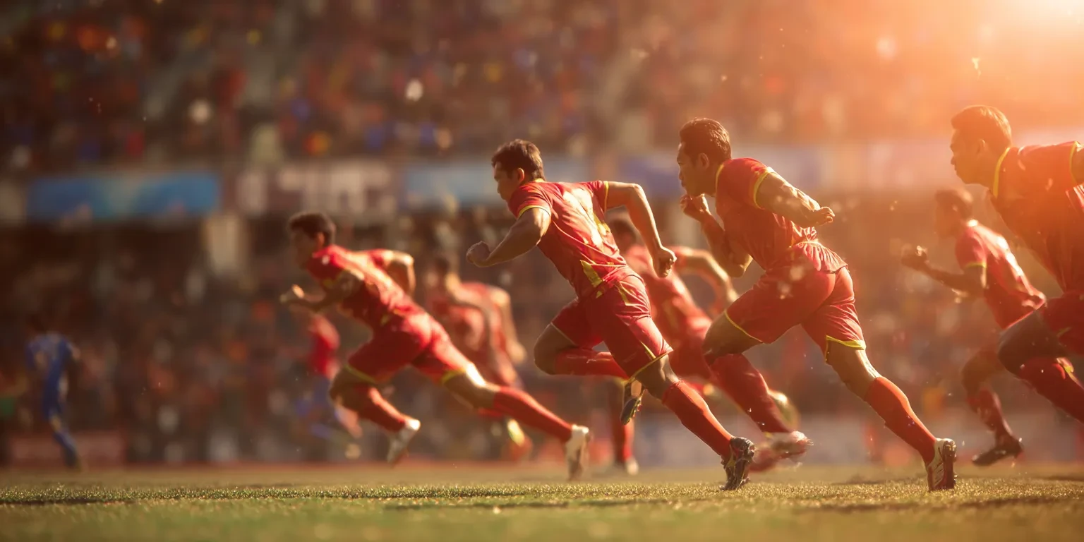 jogos de futebol hoje — esports 6
