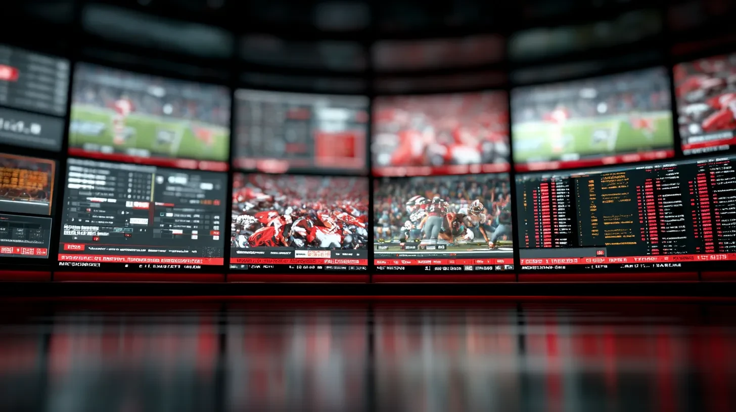 jogos de futebol hoje — sports app 7