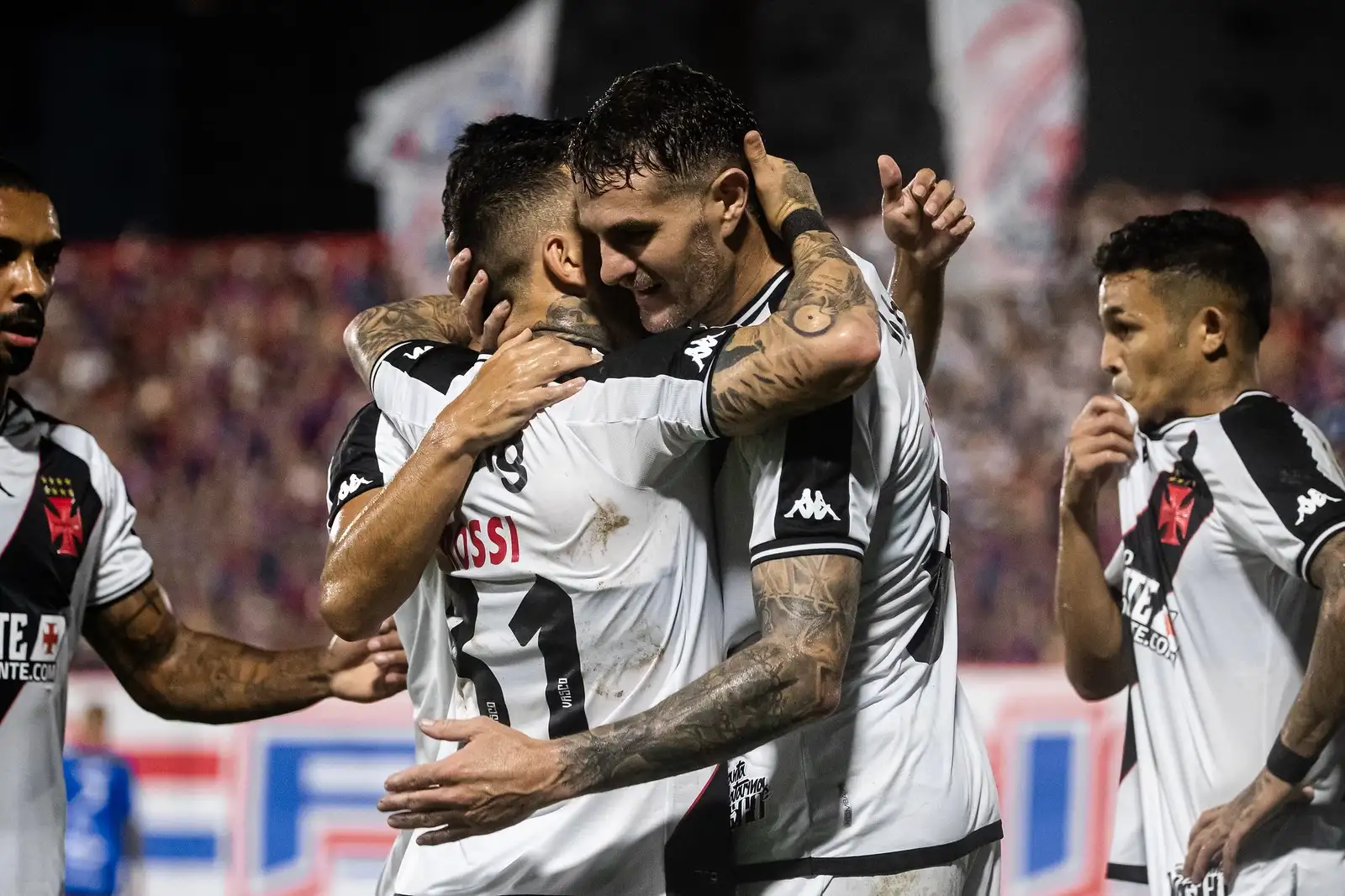 jogos de futebol hoje — sports 9